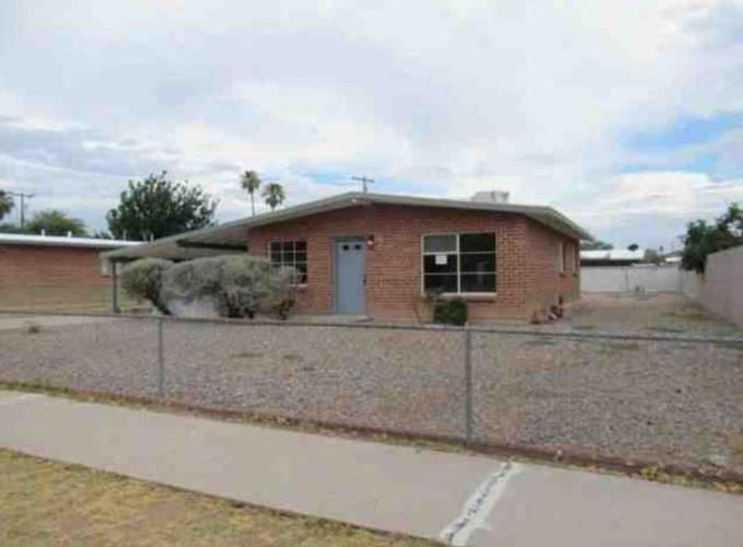 3708 E FRANKFORT STRA  , Tucson, AZ 85706 