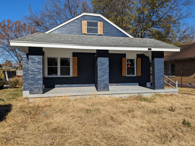 1428 Snowden Ave  , Memphis, TN 38107 
