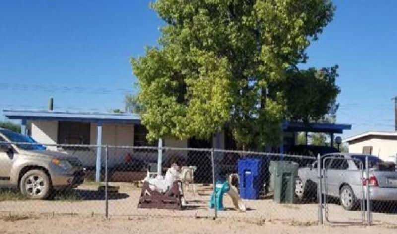 5372 S CHAMPION STRA  , Tucson, AZ 85706 