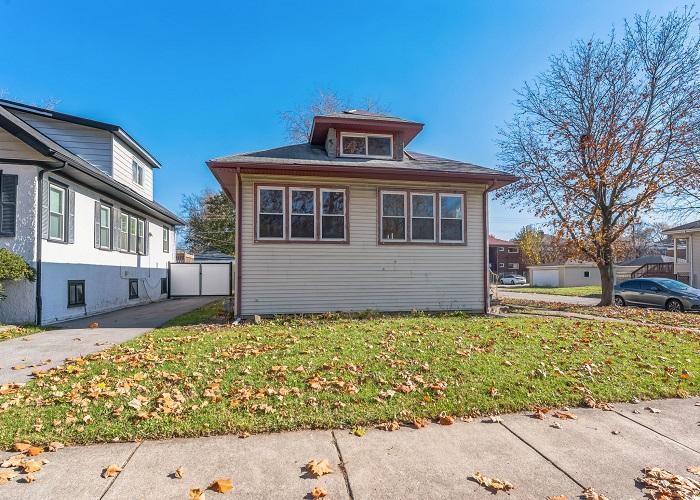 6th Ave, Maywood, IL 60153 #1