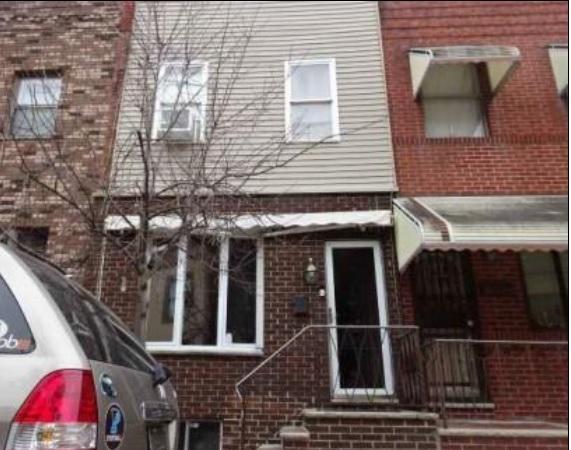 Alder St, Philadelphia, PA 19148