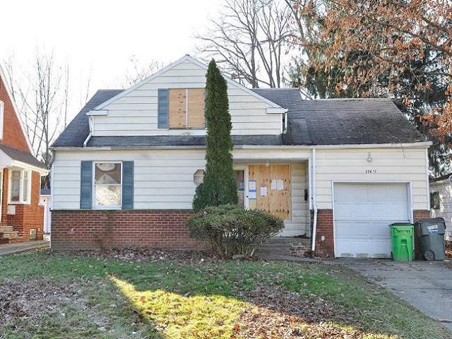 Kings Hwy, Warrensville Heights, OH 44122 #1