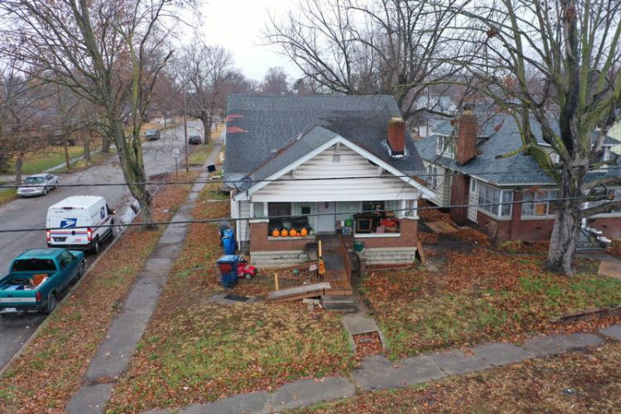 3500 WABASH AVE  , Terre Haute, IN 47803 