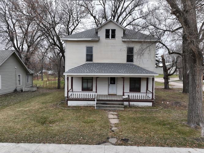 601 N MAIN ST  , Osceola, IA 50213 