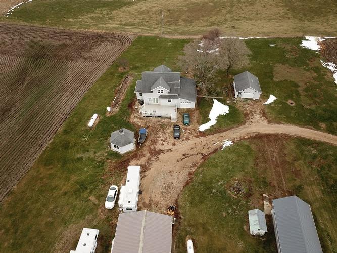 110th Ave, Wheatland, IA 52777 #1