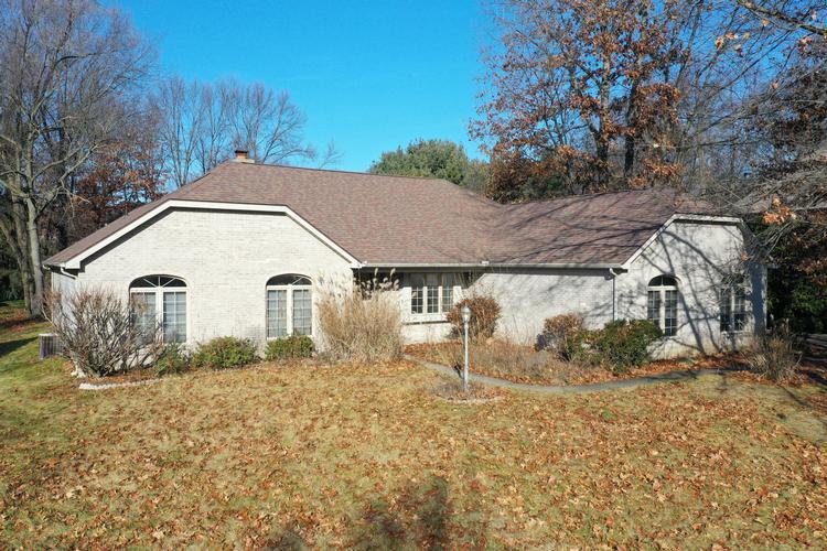 Springwood Dr, Granger, IN 46530 #1