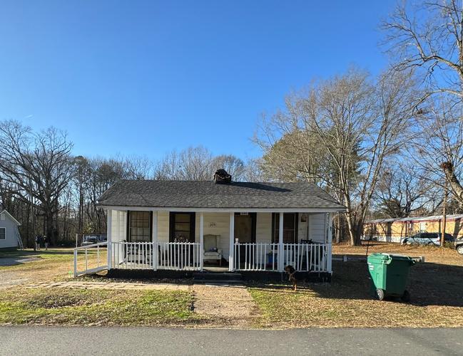 Filter Plant Rd, Gaffney, SC 29340 #1