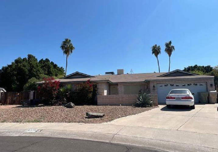 4315 W BARBARA AVE  , Glendale, AZ 85302 