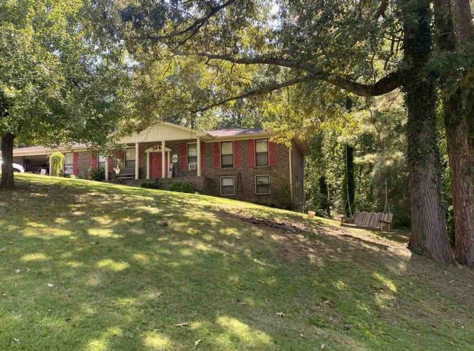144 WINDY HILL RD  , Rainbow City, AL 35906 