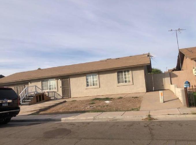 46th Way, Yuma, AZ 85364