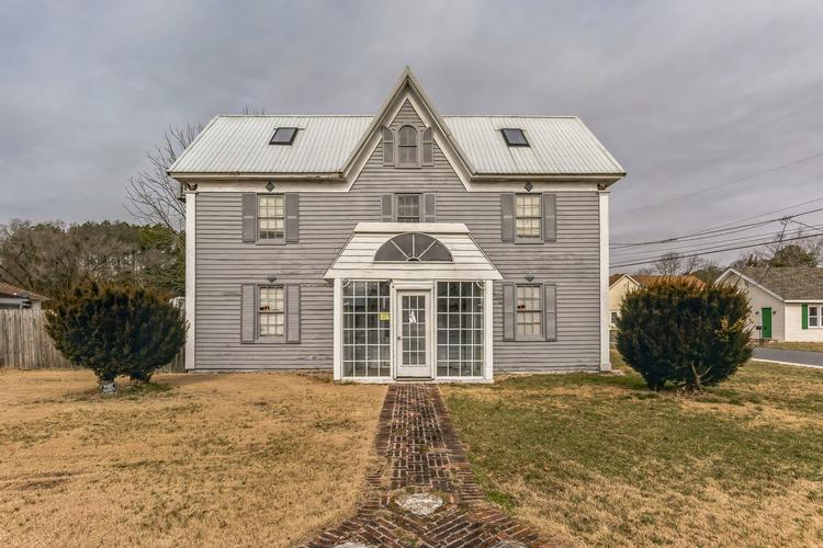 Main St, Mardela Springs, MD 21837