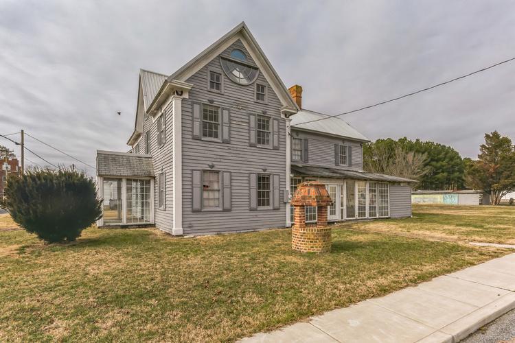 Main St, Mardela Springs, MD 21837 #1