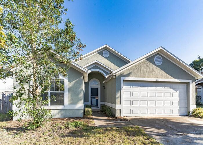 Riunite Cir, Winter Springs, FL 32708 #1