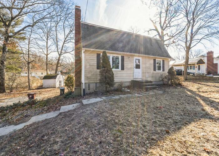 Cedar Ln, Westfield, MA 01085 #1