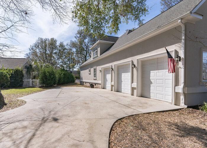 Big Landing Dr, Little River, SC 29566 #1
