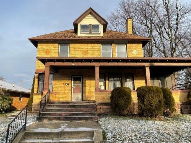 Federal Ave, Massillon, OH 44646