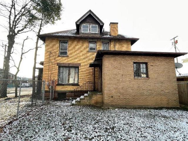 Federal Ave, Massillon, OH 44646 #1
