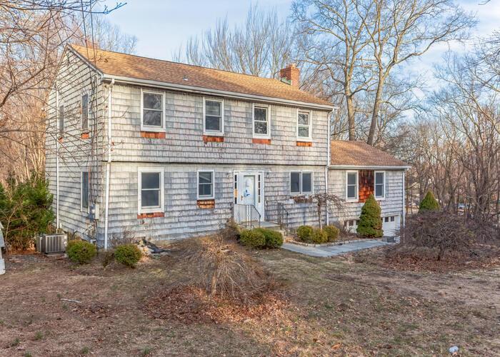 Crossland Pl, Norwalk, CT 06851 #1