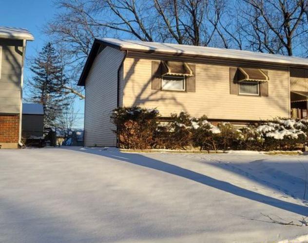 Hawthorne Ln, Hanover Park, IL 60133 #1