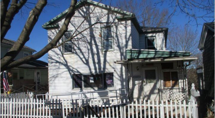 163 W 1ST ST  , Corning, NY 14830 