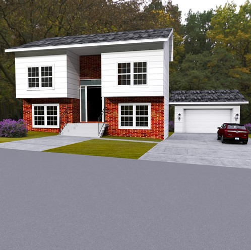 Mentor Ave, Capitol Heights, MD 20743