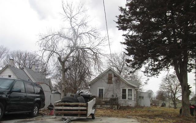 11th Ave, Rock Island, IL 61201 #1