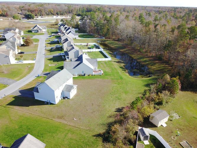 Fieldview Dr, Delmar, DE 19940 #1