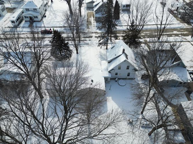 1st St, Oelwein, IA 50662 #1