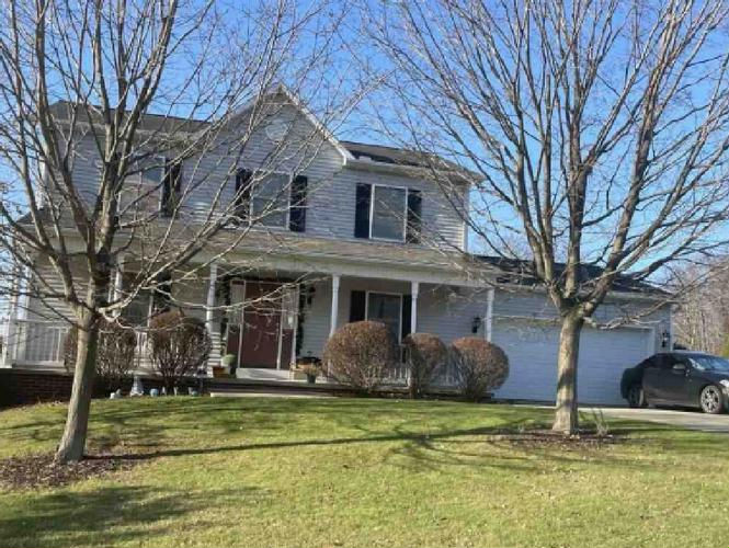 173 LOCUST ST  , Blairsville, PA 15717 