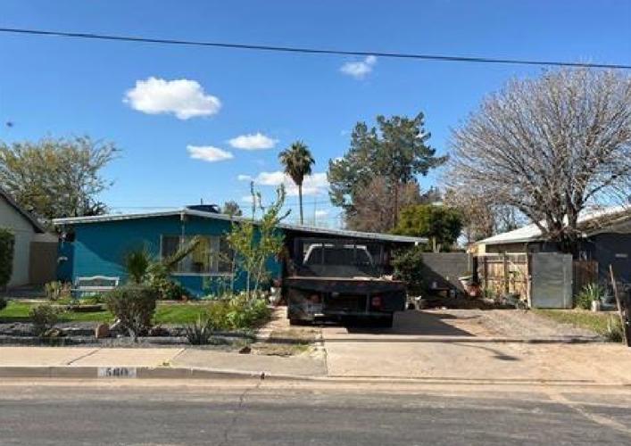 Hamilton St, Chandler, AZ 85225