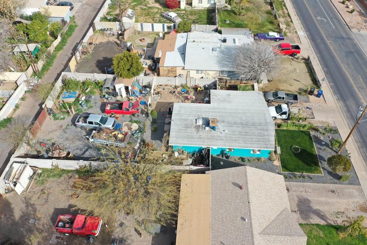 Hamilton St, Chandler, AZ 85225 #1