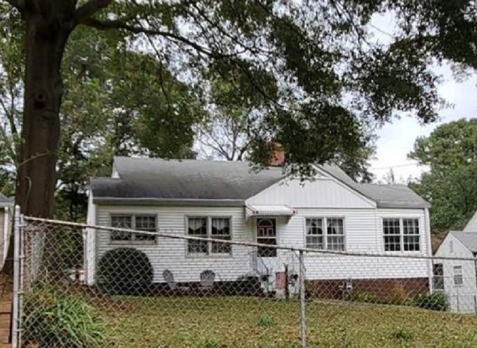 Maple St, Atlanta, GA 30354