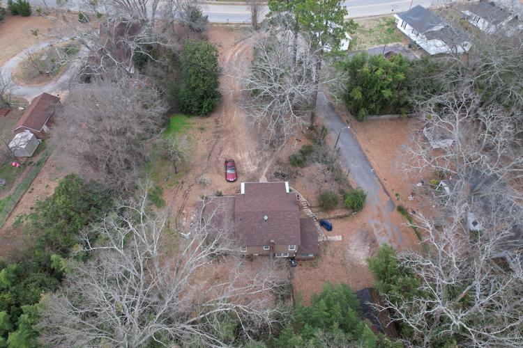 Hart St, Union, SC 29379