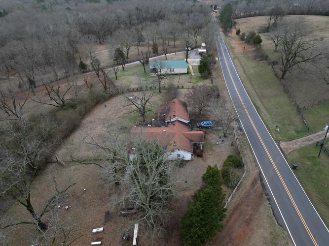 Logtown Rd, Yatesville, GA 31097 #1