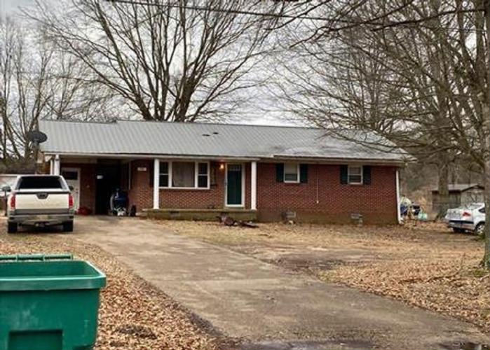 1191 SHILOH RD  , Mantachie, MS 38855 