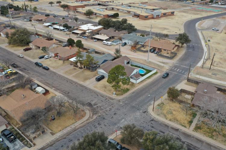 Kansas Ave, Midland, TX 79703 #1