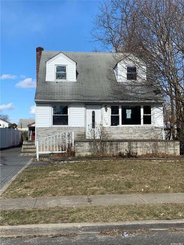 120 HENRY STREET  , Roosevelt, NY 11575 