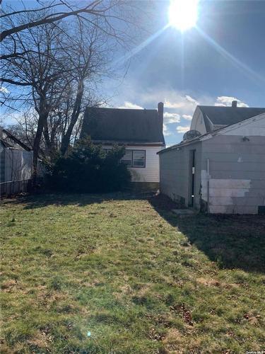 Henry St, Roosevelt, NY 11575 #1