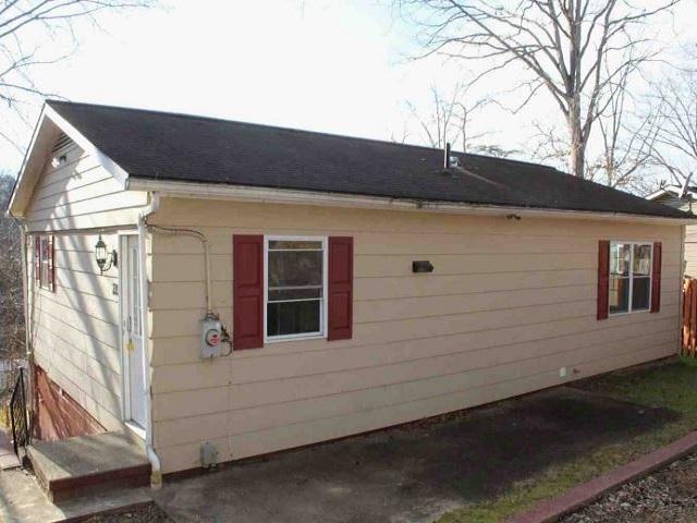 Thompson Rd, Culloden, WV 25510 #1