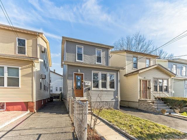40th St, Irvington, NJ 07111 #1
