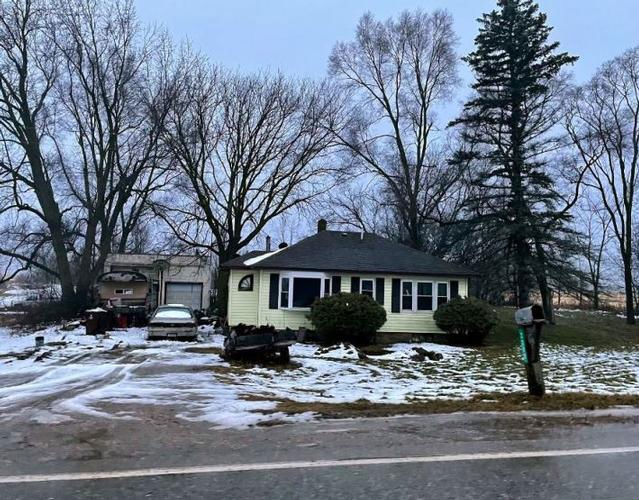2290 E VERNON RD  , Rosebush, MI 48878 