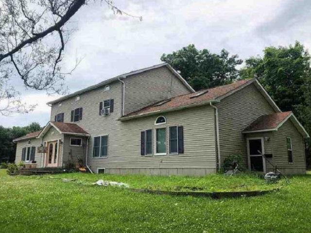 Hill Rd, Middletown, NY 10940