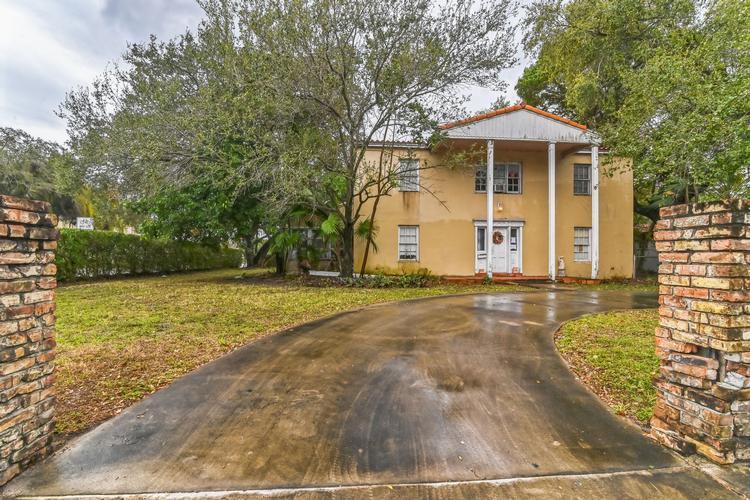 96th St, Miami Shores, FL 33138