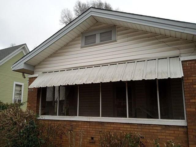 Avenue U , Birmingham, AL 35214