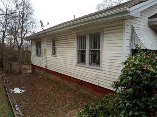 Avenue U , Birmingham, AL 35214 #1