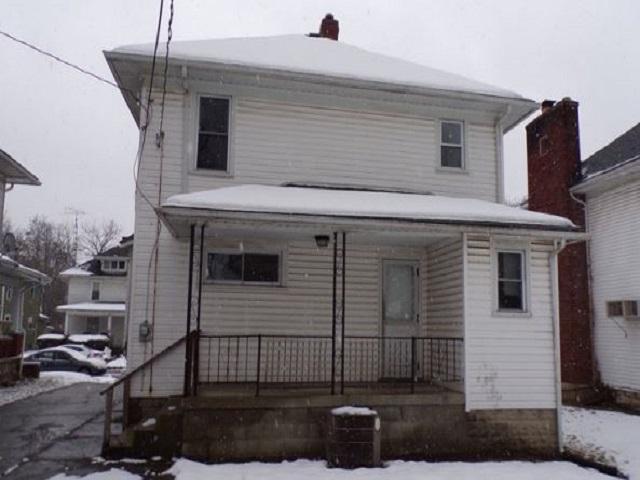 Liberty St, Springfield, OH 45506 #1