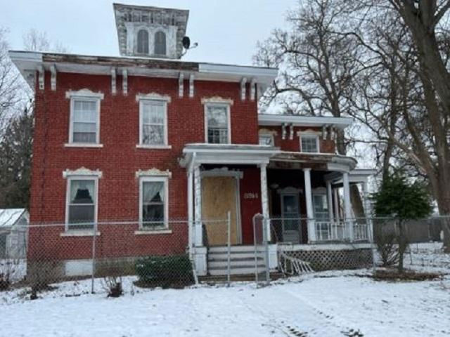 8914 JACKSON ST  , Weedsport, NY 13166 