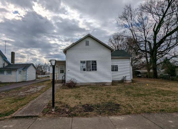 Xenia St, Jamestown, OH 45335