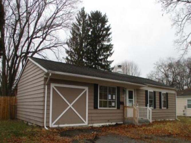 Tifft Ave, Horseheads, NY 14845