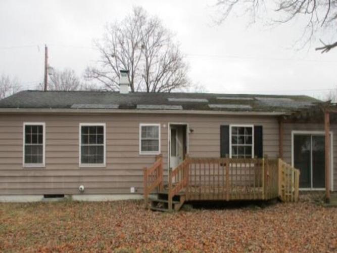 Tifft Ave, Horseheads, NY 14845 #1